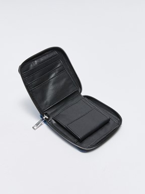 Benetton Kadın Cüzdan DENİM MAVİ