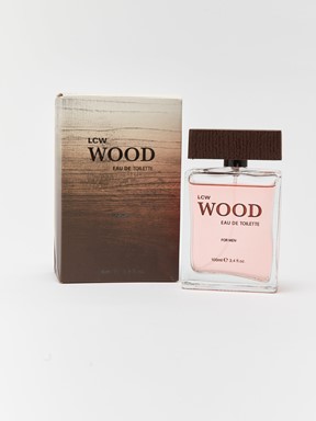 Wood EDT Erkek Parfüm 100 ml KARIŞIK