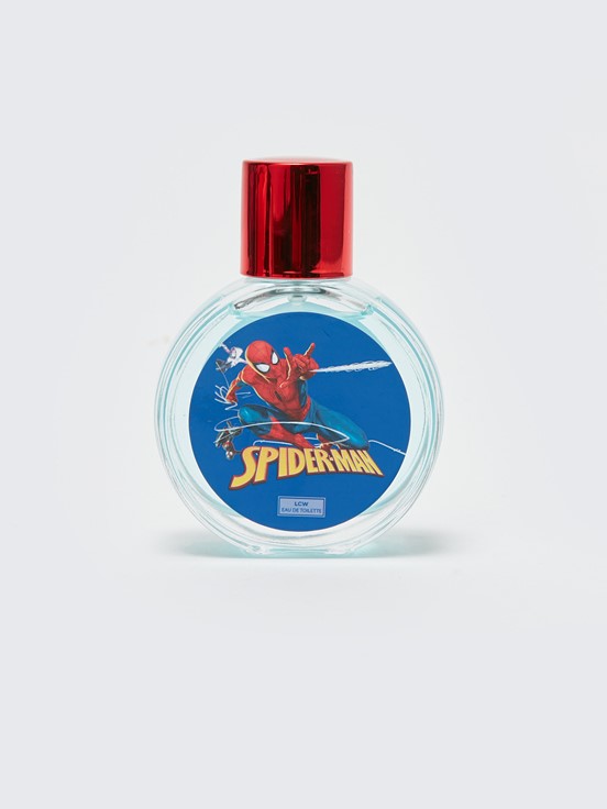 Spiderman Printed Boys' Perfume KARIŞIK
