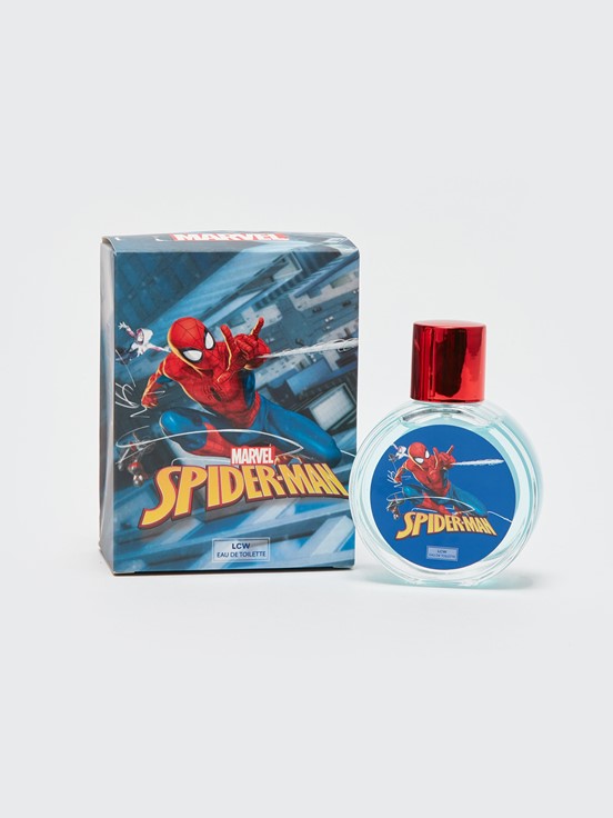 Spiderman Printed Boys' Perfume KARIŞIK
