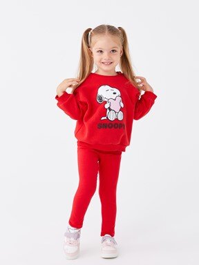 Kız Bebek Basic Tayt YENİ SİYAH