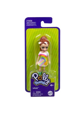 Kız Çocuk Oyuncak Bebek KARIŞIK ASORTİ