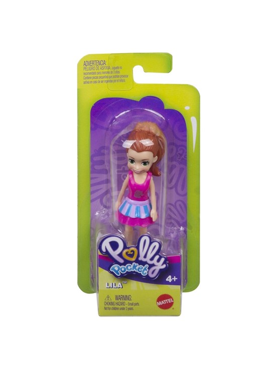 Kız Çocuk Oyuncak Bebek KARIŞIK ASORTİ