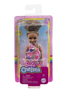 Barbie Oyuncak Bebek KARIŞIK ASORTİ