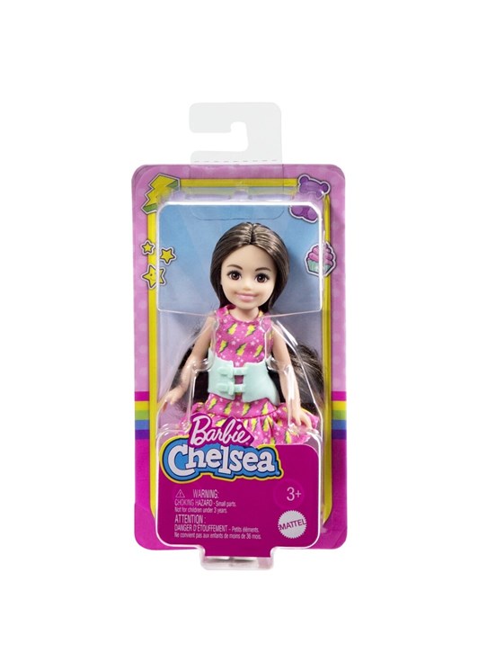 Barbie Oyuncak Bebek KARIŞIK ASORTİ