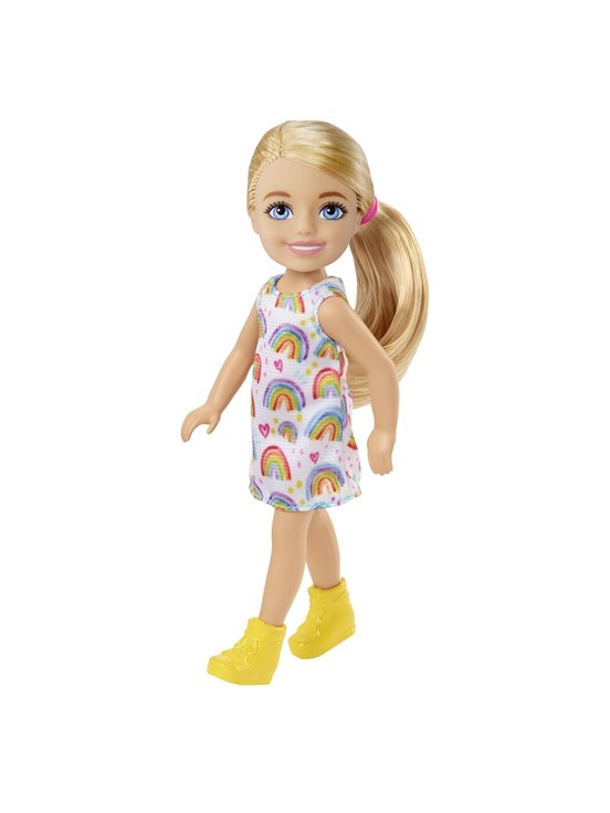 Barbie Oyuncak Bebek KARIŞIK ASORTİ