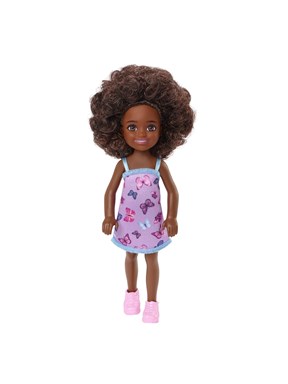 Barbie Oyuncak Bebek KARIŞIK ASORTİ