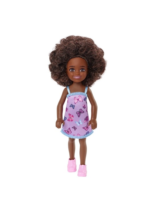 Barbie Oyuncak Bebek KARIŞIK ASORTİ