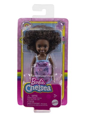 Barbie Oyuncak Bebek KARIŞIK ASORTİ