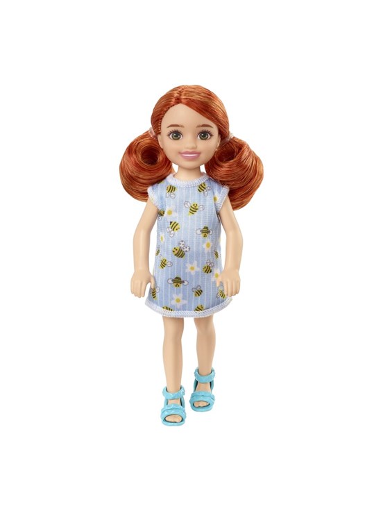 Barbie Oyuncak Bebek KARIŞIK ASORTİ