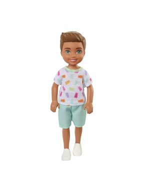 Barbie Oyuncak Bebek KARIŞIK ASORTİ