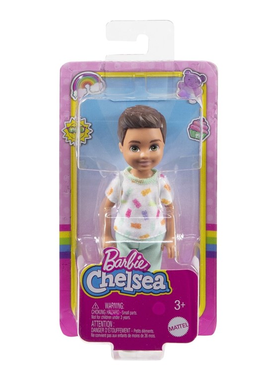 Barbie Oyuncak Bebek KARIŞIK ASORTİ
