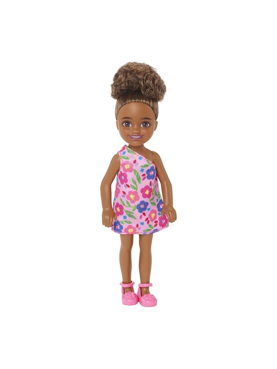 Barbie Oyuncak Bebek KARIŞIK ASORTİ