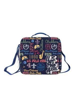 U.S. Polo Assn. Beslenme Çantası
