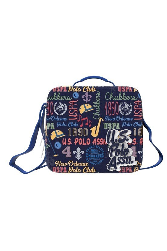 U.S. Polo Assn. Beslenme Çantası
