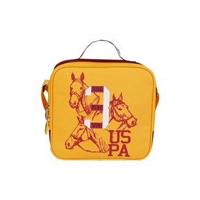 U.S.Polo.Assn. Unısex Beslenme Cantası