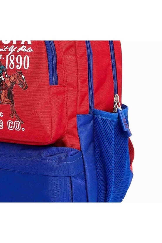 U.S. Polo Assn. Unisex Sırt Çantası