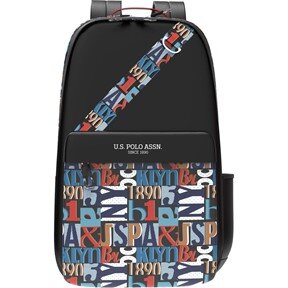 U.S. Polo Assn. Sırt Çantası
