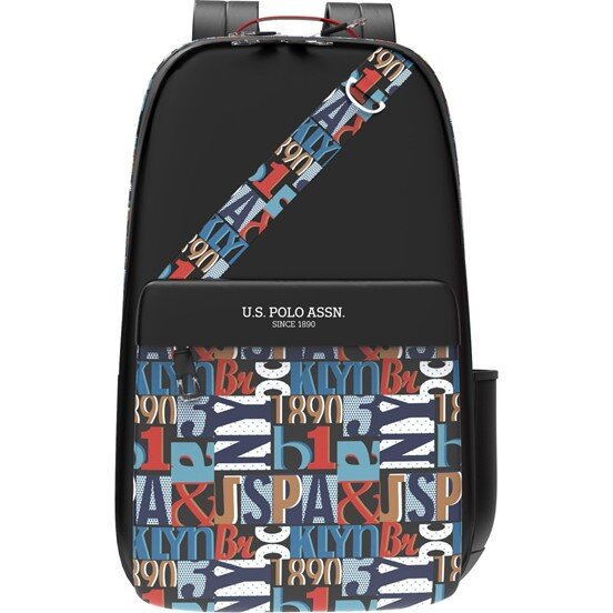 U.S. Polo Assn. Sırt Çantası
