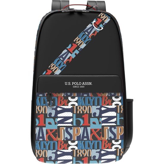 U.S. Polo Assn. Sırt Çantası
