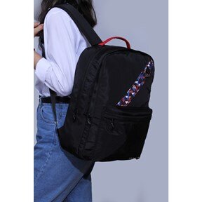 U.S. Polo Assn. Unisex Okul Sırt Çantası