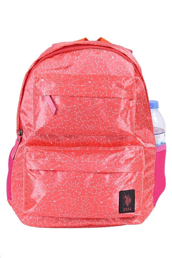 U.S. Polo Assn. Unisex Sırt Çantası