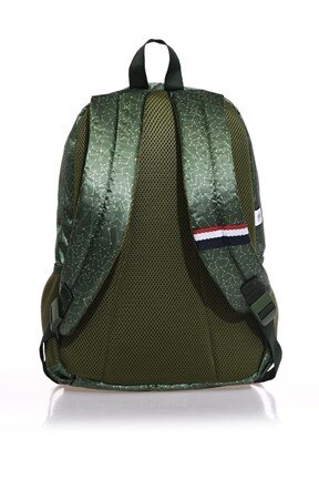 U.S. Polo Assn. Unisex Sırt Çantası

