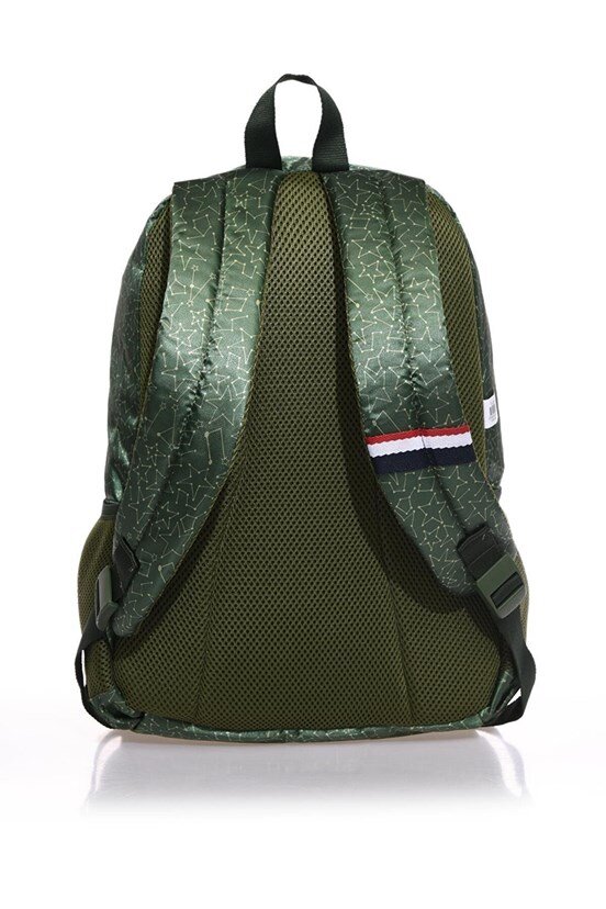 U.S. Polo Assn. Unisex Sırt Çantası
