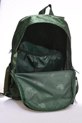 U.S. Polo Assn. Unisex Sırt Çantası
