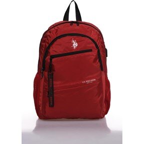 U.S. Polo Assn. Unisex Sırt Çantası