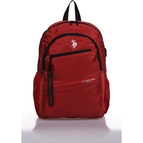 U.S. Polo Assn. Unisex Sırt Çantası