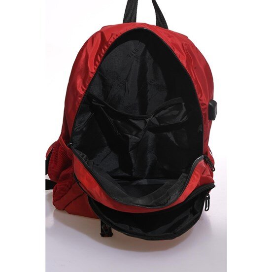 U.S. Polo Assn. Unisex Sırt Çantası