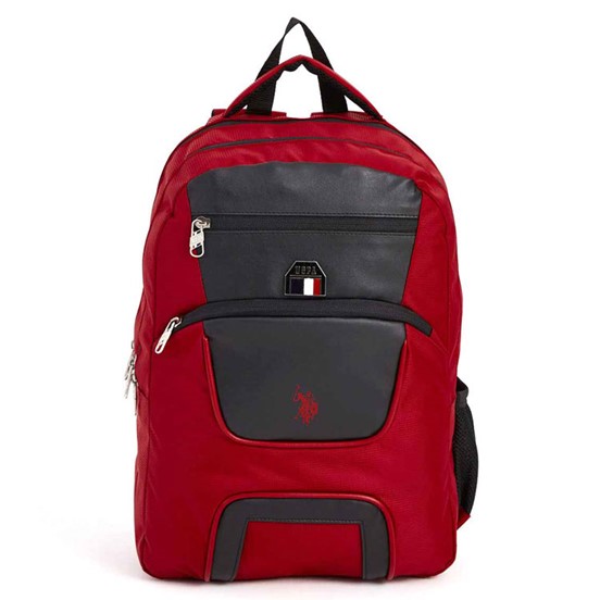 U.S. Polo Assn. Sırt Çantası
