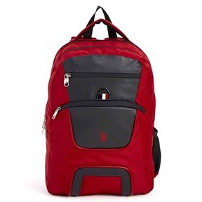 U.S. Polo Assn. Sırt Çantası
