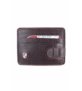 U.S. Polo Assn. Erkek Kartlık