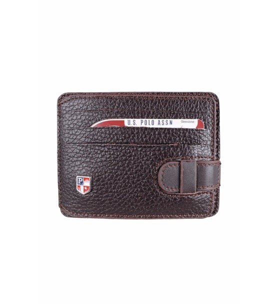 U.S. Polo Assn. Erkek Kartlık