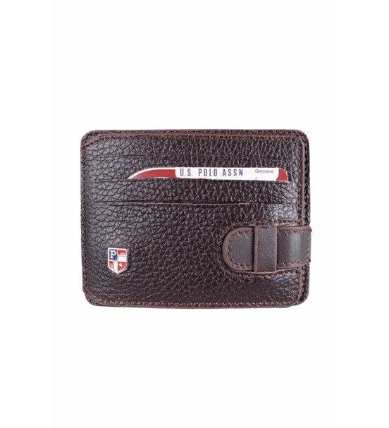 U.S. Polo Assn. Erkek Kartlık