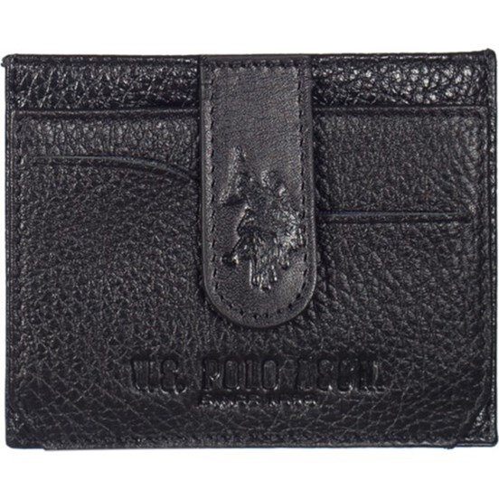 U.S. Polo Assn. Erkek Cüzdan