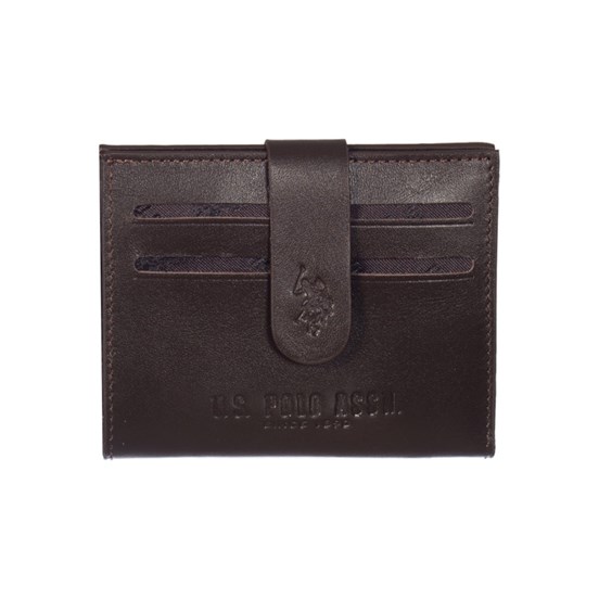 U.S. Polo Assn. Erkek Kartlık
