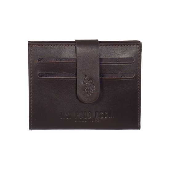 U.S. Polo Assn. Erkek Kartlık
