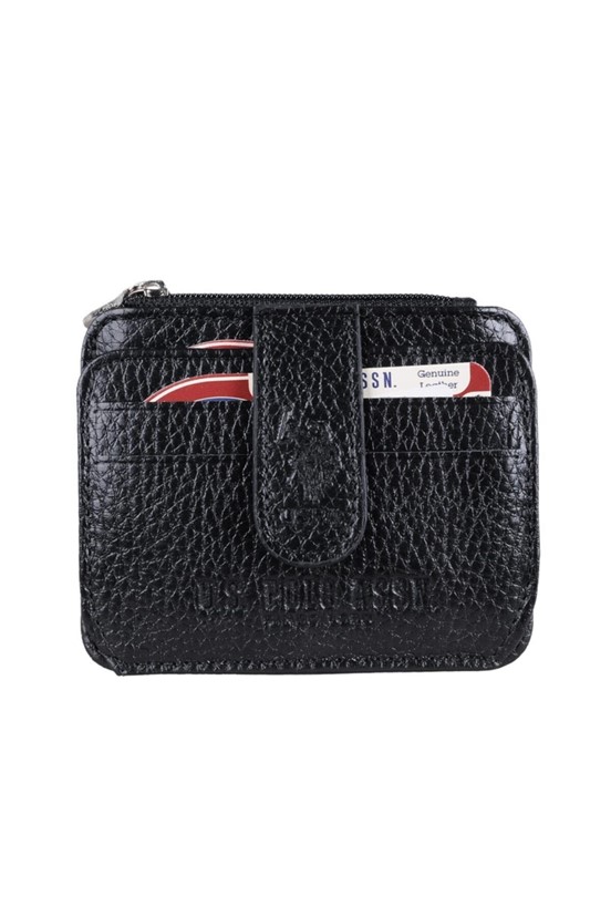 U.S. Polo Assn.  Cüzdan