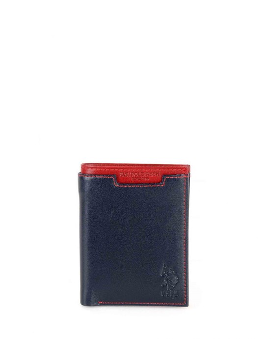 U.S. Polo Assn. Erkek Cüzdan
