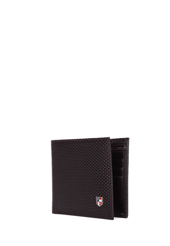 U.S. Polo Assn. Renkli Logo Erkek Cüzdan
 
