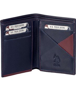 U.S. Polo Assn. Erkek Cüzdan