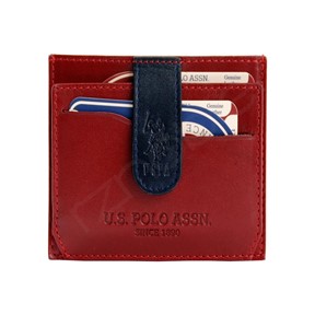 U.S. Polo Assn. Erkek Kartlık
