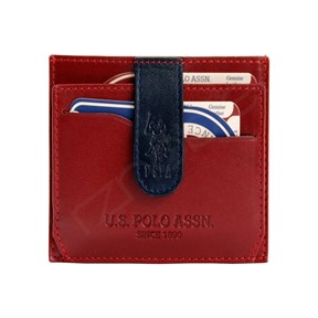 U.S. Polo Assn. Erkek Kartlık

