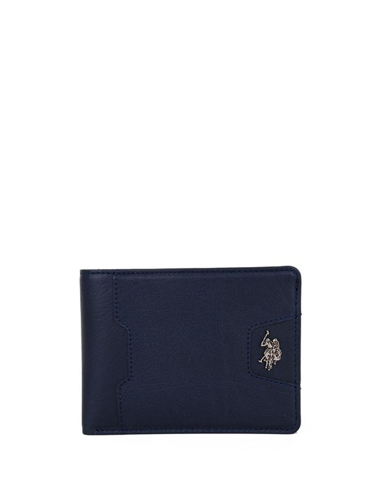 U.S. Polo Assn. Erkek Cüzdan
