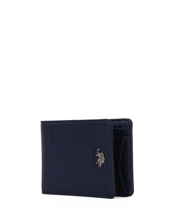 U.S. Polo Assn. Erkek Cüzdan
