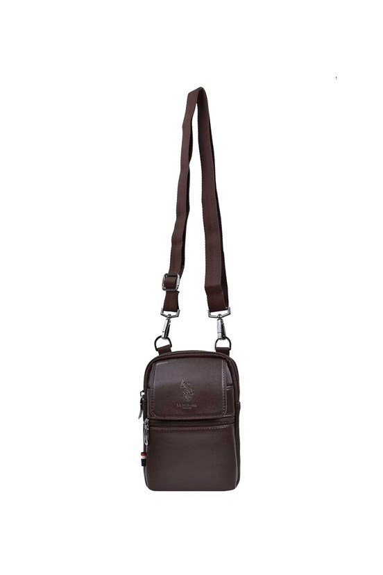 U.S. Polo Assn. Erkek El Çantası
