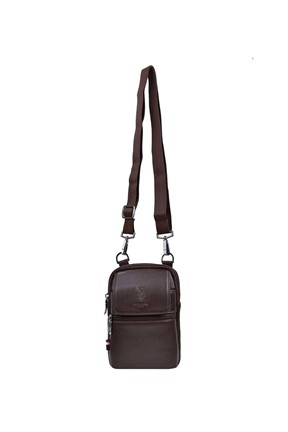 U.S. Polo Assn. Erkek El Çantası
